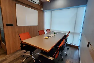 TimeBox Goa - coworking space in Panaji, Goa