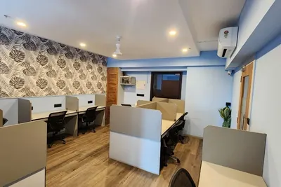 TimeBox Goa undefined - coworking space in Panaji, Goa