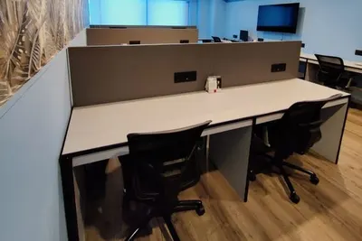 TimeBox Goa - shared office space in Panaji, Goa