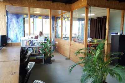 Wisdomlab Synergies LLP undefined - coworking space in Panaji, Goa