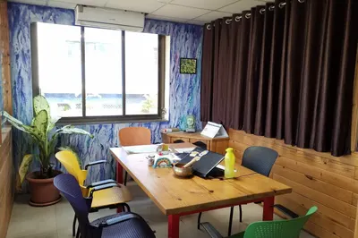 Wisdomlab Synergies LLP - coworking space in Panaji, Goa