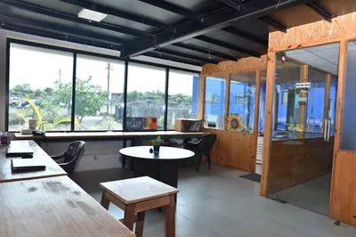 Wisdomlab Synergies LLP - office space in Panaji, Goa