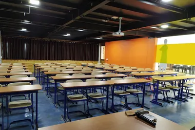 WisdomLab undefined - coworking space in Verna, Goa