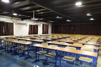 WisdomLab - office space in Verna, Goa
