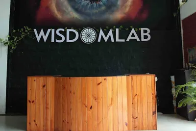 WisdomLab - coworking space in Verna, Goa