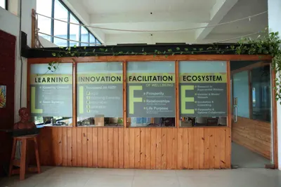 WisdomLab - Goa