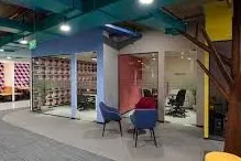 Workflo - shared office space for rent