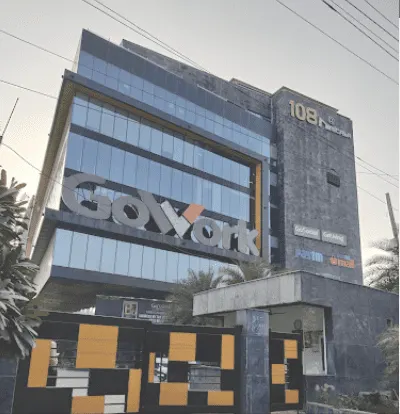 108 Nimitaya UV-1 - 108 Nimitaya Udyog Vihar Phase 1 private space in Udyog Vihar, Gurgaon