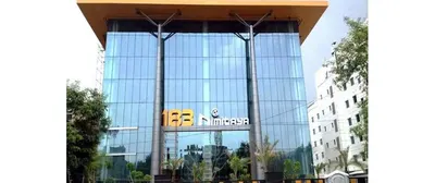 183 Nimitaya UV-1 - 183 Nimitaya Udyog Vihar Phase 1 private space in Udyog Vihar, Gurgaon