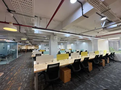 183 Nimitaya UV-1 - 183 Nimitaya Udyog Vihar Phase 1 commercial office in Udyog Vihar, Gurgaon