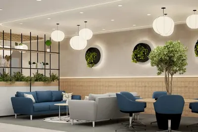 91Springboard - coworking space in Sector 24 Gurgaon, Gurgaon