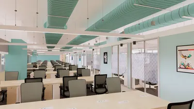 91Springboard - co-working space in Sector 53 Gurgaon, Golf Course Road Gurgaon, Gurgaon