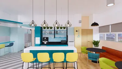 91Springboard - Gurgaon