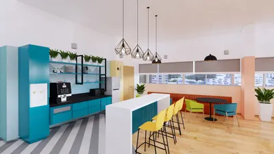 91Springboard - shared office space in Sector 53 Gurgaon, Golf Course Road Gurgaon, Gurgaon
