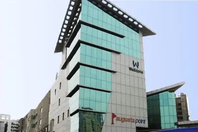 91Springboard - coworking space in Sector 53 Gurgaon, Golf Course Road Gurgaon, Gurgaon