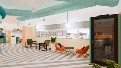 91Springboard - furnished office space in Sector 53 Gurgaon, Golf Course Road Gurgaon, Gurgaon