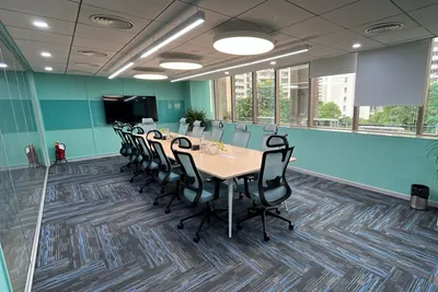 91Springboard conference rooms in Sector 53 Gurgaon, Golf Course Road Gurgaon, Gurgaon