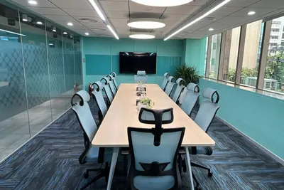 91Springboard meeting rooms in Sector 53 Gurgaon, Golf Course Road Gurgaon, Gurgaon