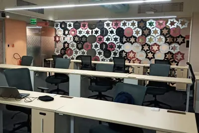 Desk – 91Springboard