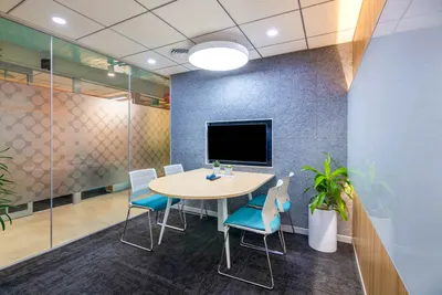 91Springboard - shared office space for rent