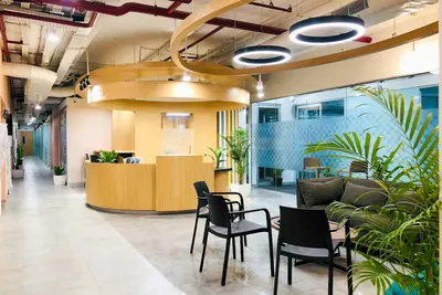 91Springboard - coworking