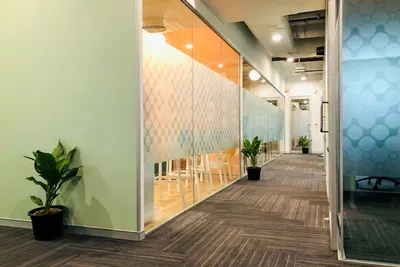 91Springboard - shared office space for rent
