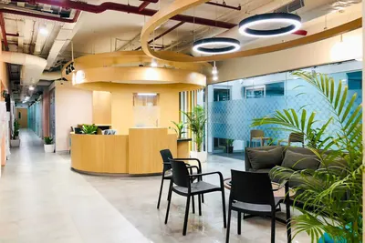 91Springboard - co-working space in Sushant Lok Phase I, Golf Course Road Gurgaon, Gurgaon
