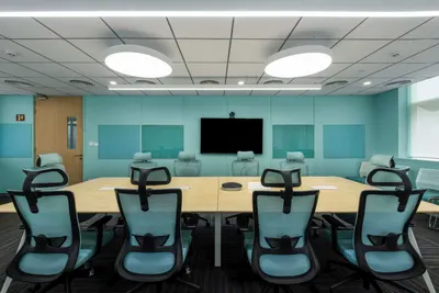 91Springboard - flexi-desk