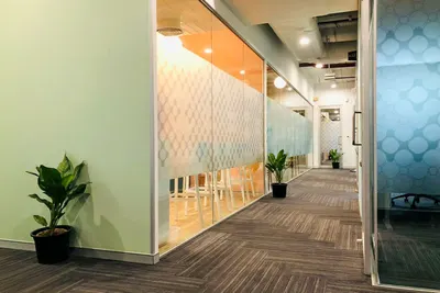 91Springboard - coworking