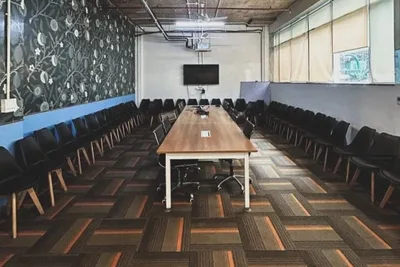 35 Seater Meeting Room