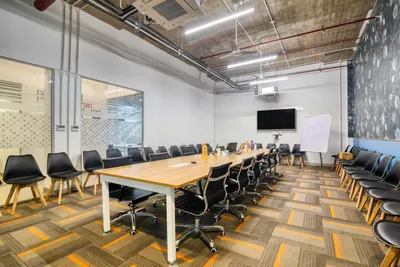 91Springboard virtual office in Gurgaon