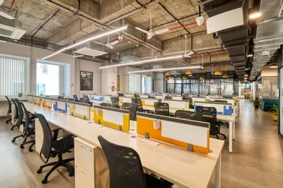 91Springboard Building No.145