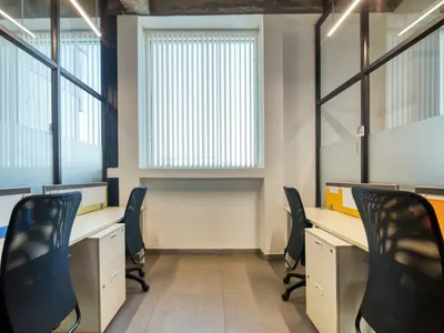 91Springboard - furnished office space in Sector 44 Gurgaon, Gurgaon