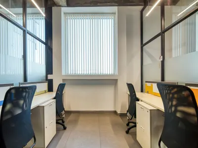 91Springboard - co-working space in Sector 44 Gurgaon, Gurgaon