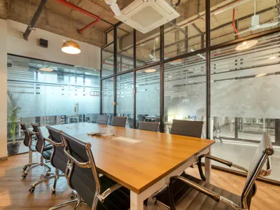 Building No.145 - shared office space in Sector 44 Gurgaon, Gurgaon