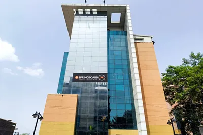 91Springboard Building No.145
