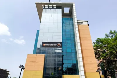 91Springboard - coworking space in Sector 44 Gurgaon, Gurgaon