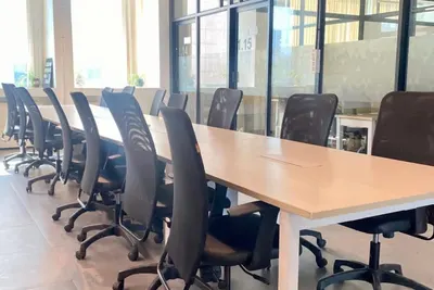 91Springboard - flexi-desk