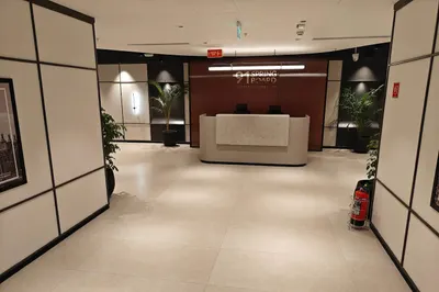 91Springboard - shared office space for rent