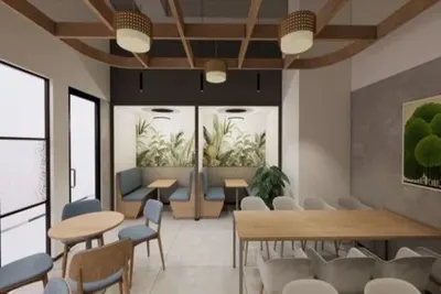 91Springboard - shared office space in Sector 58 Gurgaon, Golf Course Road Extension, Gurgaon