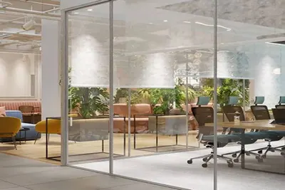 91Springboard - furnished office space in Sector 58 Gurgaon, Golf Course Road Extension, Gurgaon