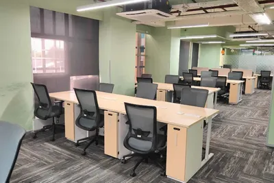 Desk – 91Springboard