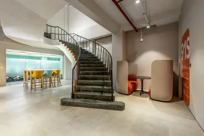91springboard - coworking space