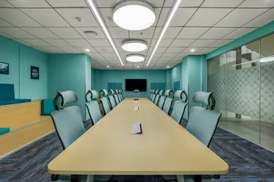 91Springboard meeting rooms in Udyog Vihar, Gurgaon