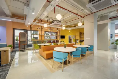 91Springboard virtual office address in Gurgaon