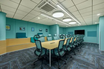 91springboard - coworking space