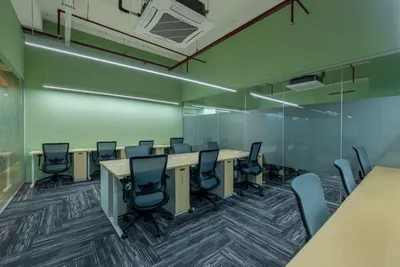 91Springboard - office space in Udyog Vihar, Gurgaon
