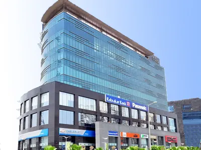 ABW Tower