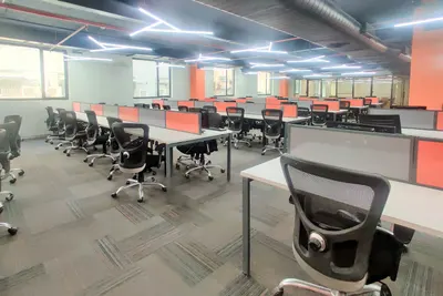 Acquir Workspaces - managed office space in Sector 58 Gurgaon, Golf Course Road Extension, Gurgaon