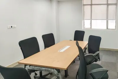 Acquir Workspaces - shared office space for rent